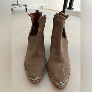 Jeffrey Campbell Boots